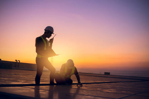 Best Local Roofing Companies  in Albany, IN