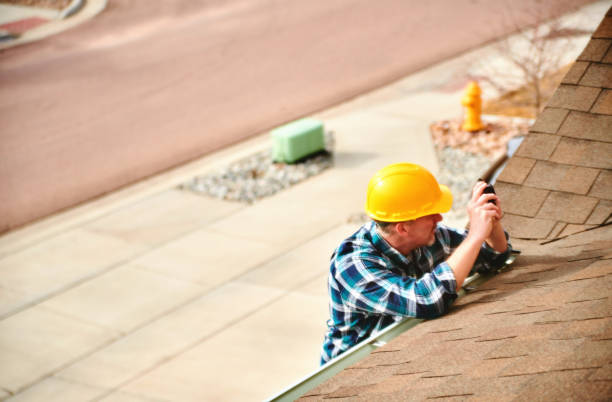 Best Best Roofing Contractors  in Albany, IN