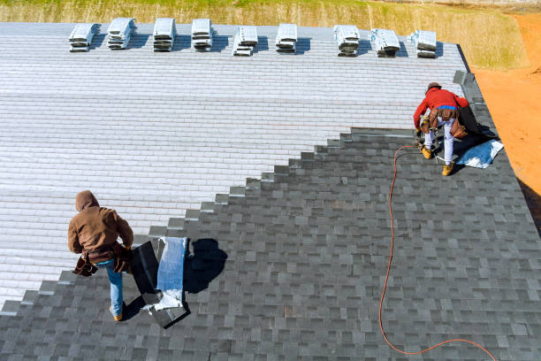 Best Storm Damage Roof Repair  in Albany, IN