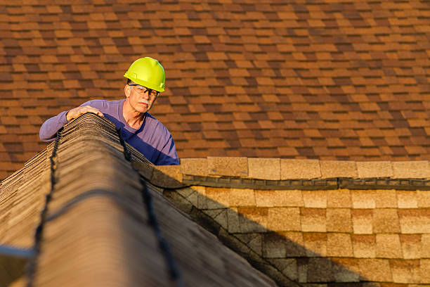 Quick and Trustworthy Emergency Roof Repair Services in Albany, IN