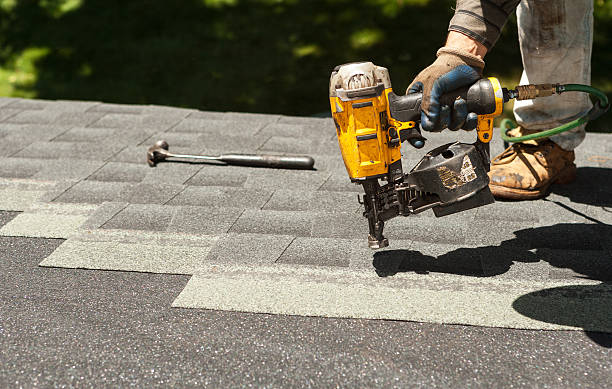 Quick and Trustworthy Emergency Roof Repair Services in Albany, IN